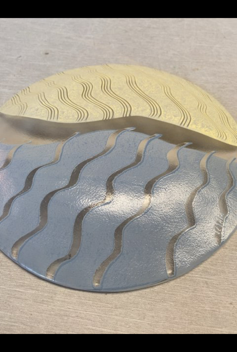 Kosta Boda tallerken